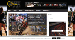 Desktop Screenshot of mxdose.com